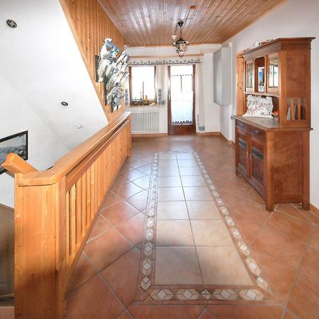 Charming House In Pruggern, Mountain View Villa Buitenkant foto