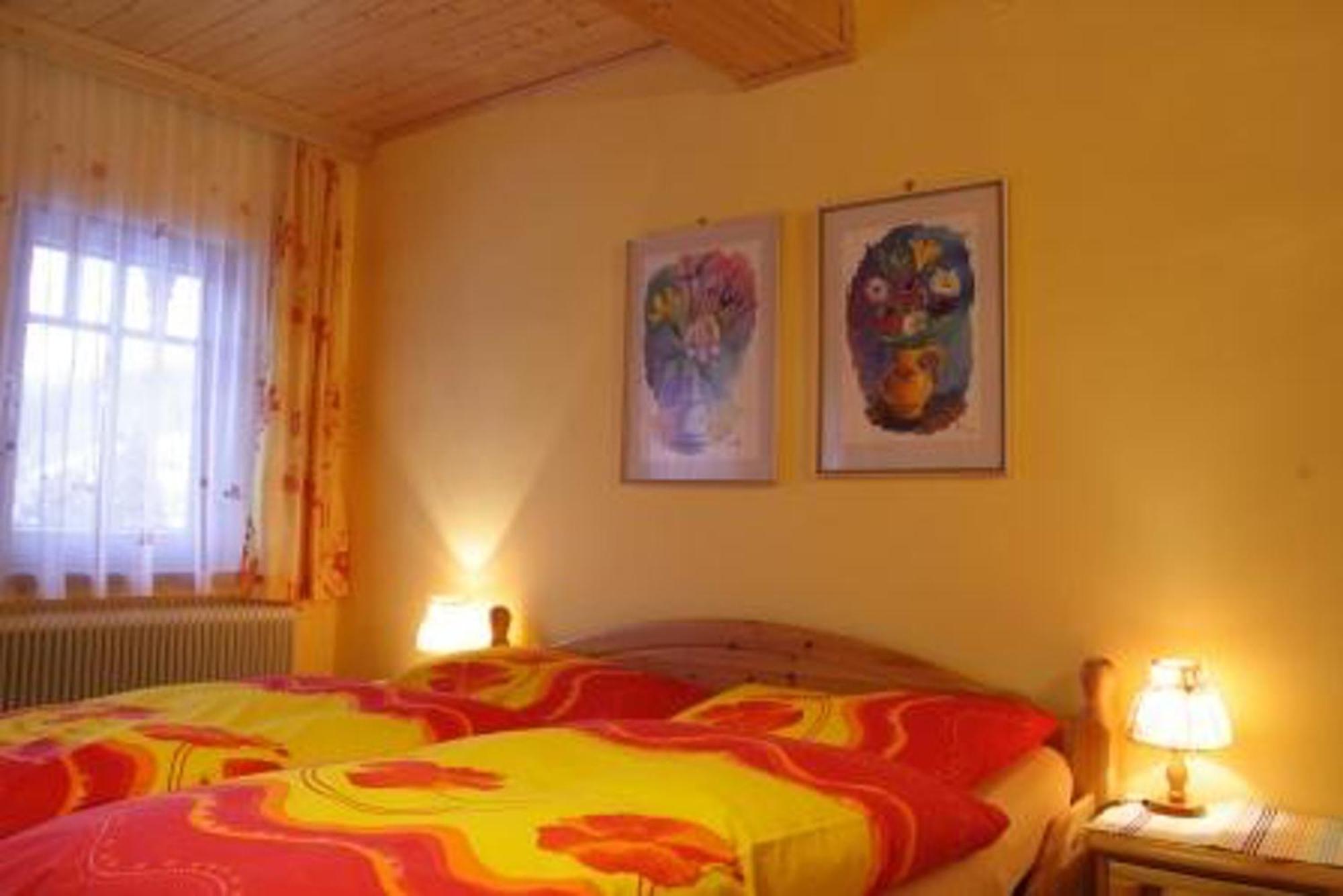 Charming House In Pruggern, Mountain View Villa Buitenkant foto