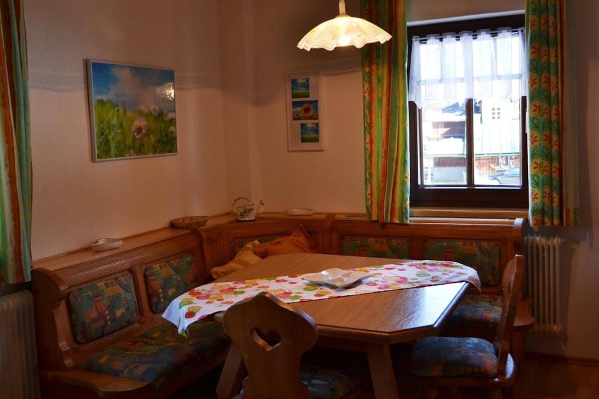 Charming House In Pruggern, Mountain View Villa Kamer foto
