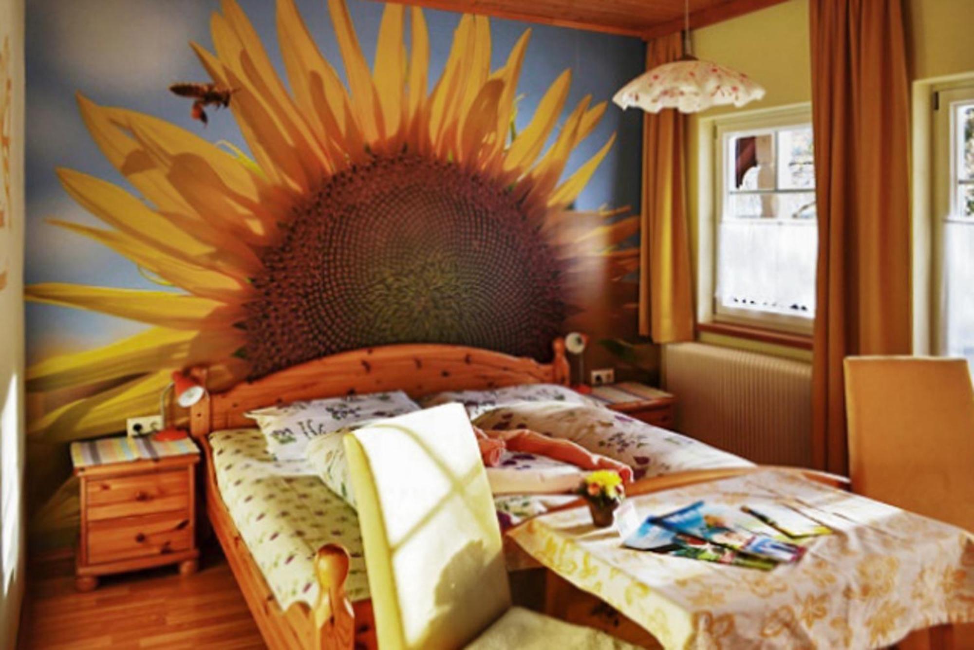Charming House In Pruggern, Mountain View Villa Buitenkant foto