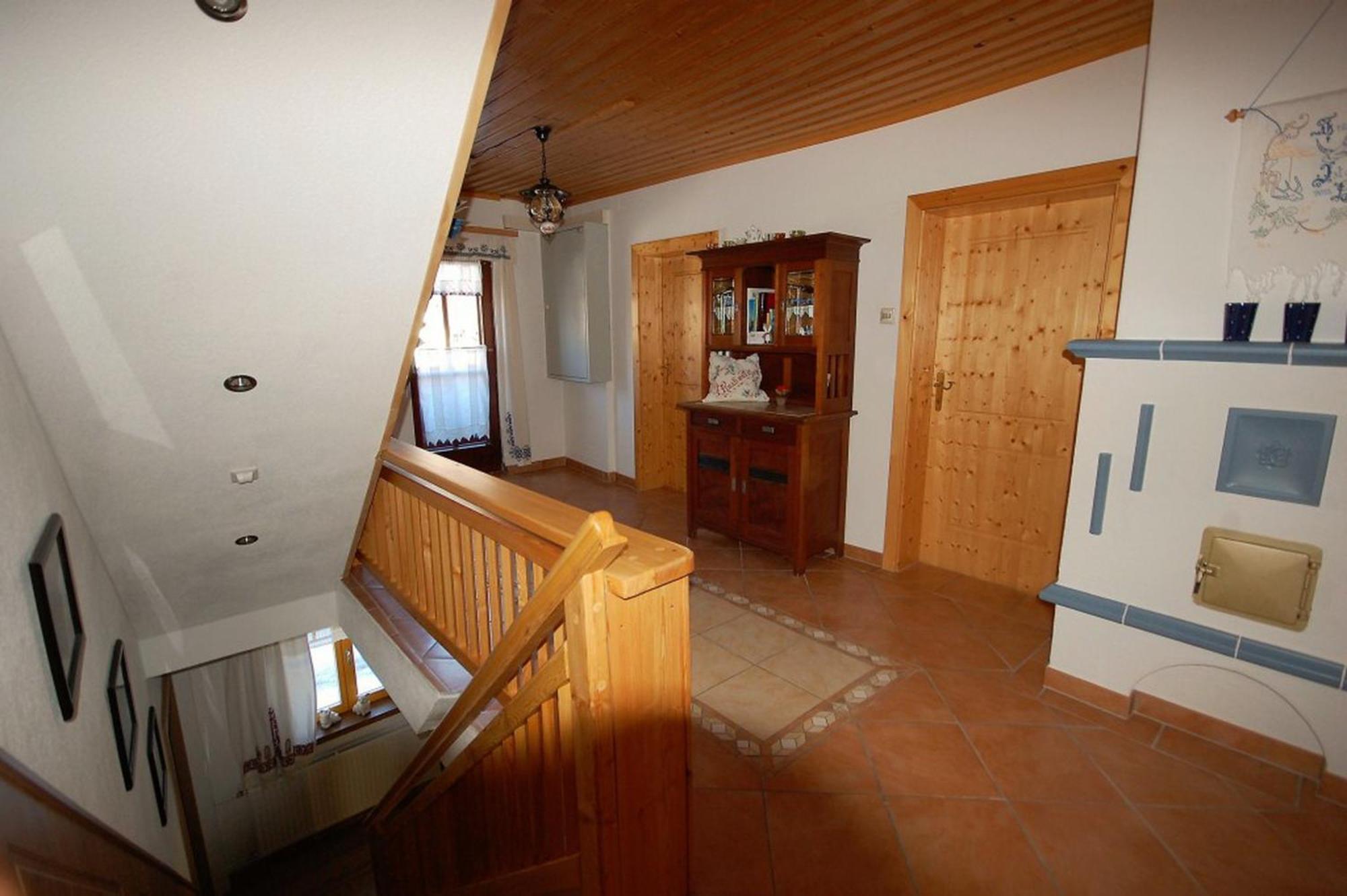 Charming House In Pruggern, Mountain View Villa Buitenkant foto