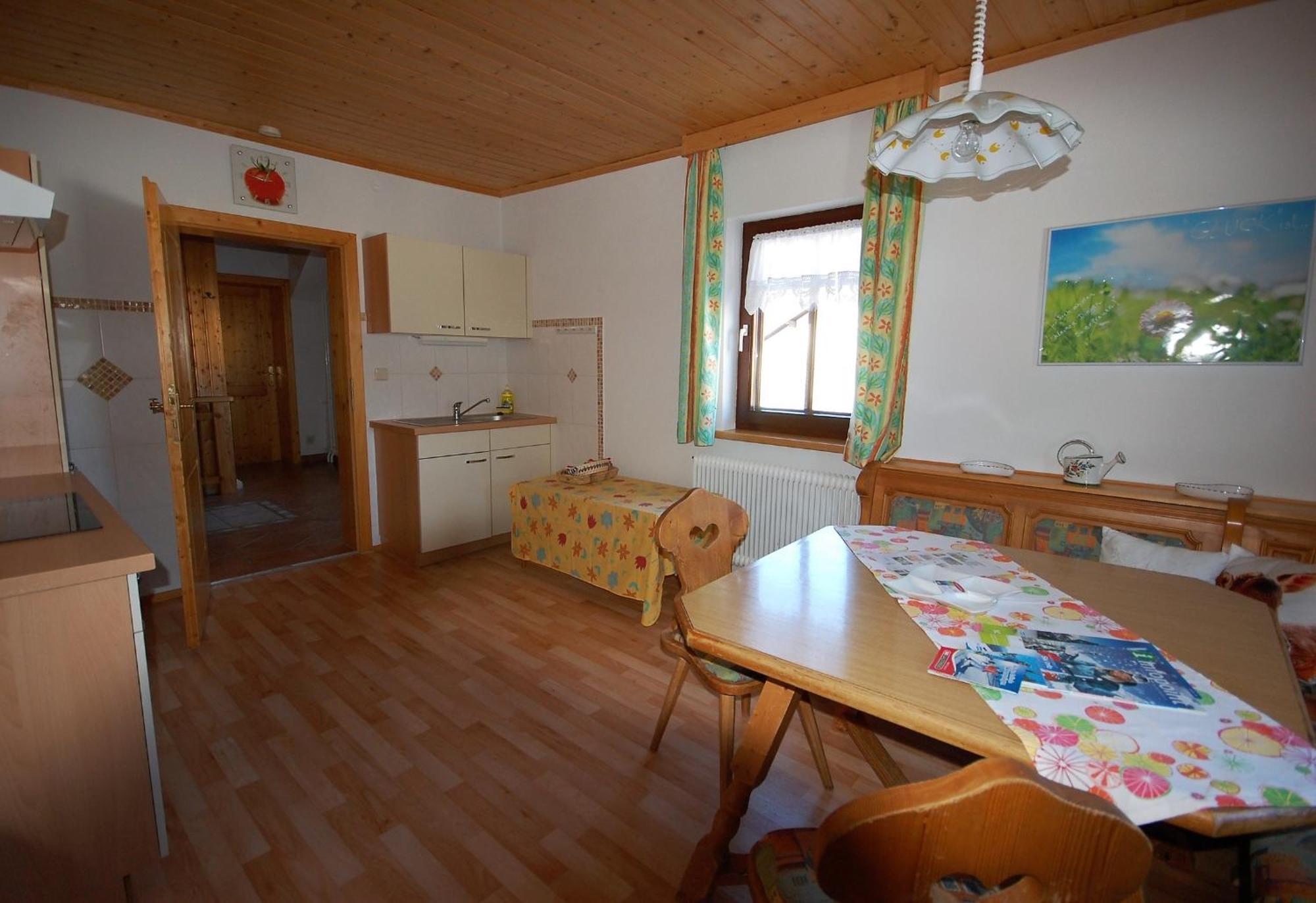 Charming House In Pruggern, Mountain View Villa Buitenkant foto