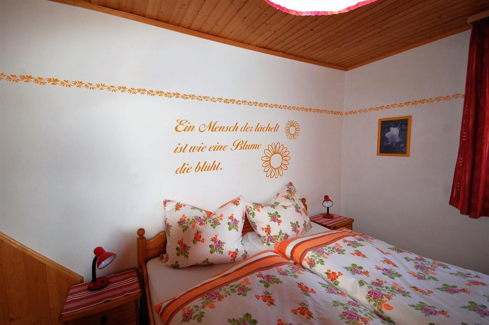 Charming House In Pruggern, Mountain View Villa Buitenkant foto