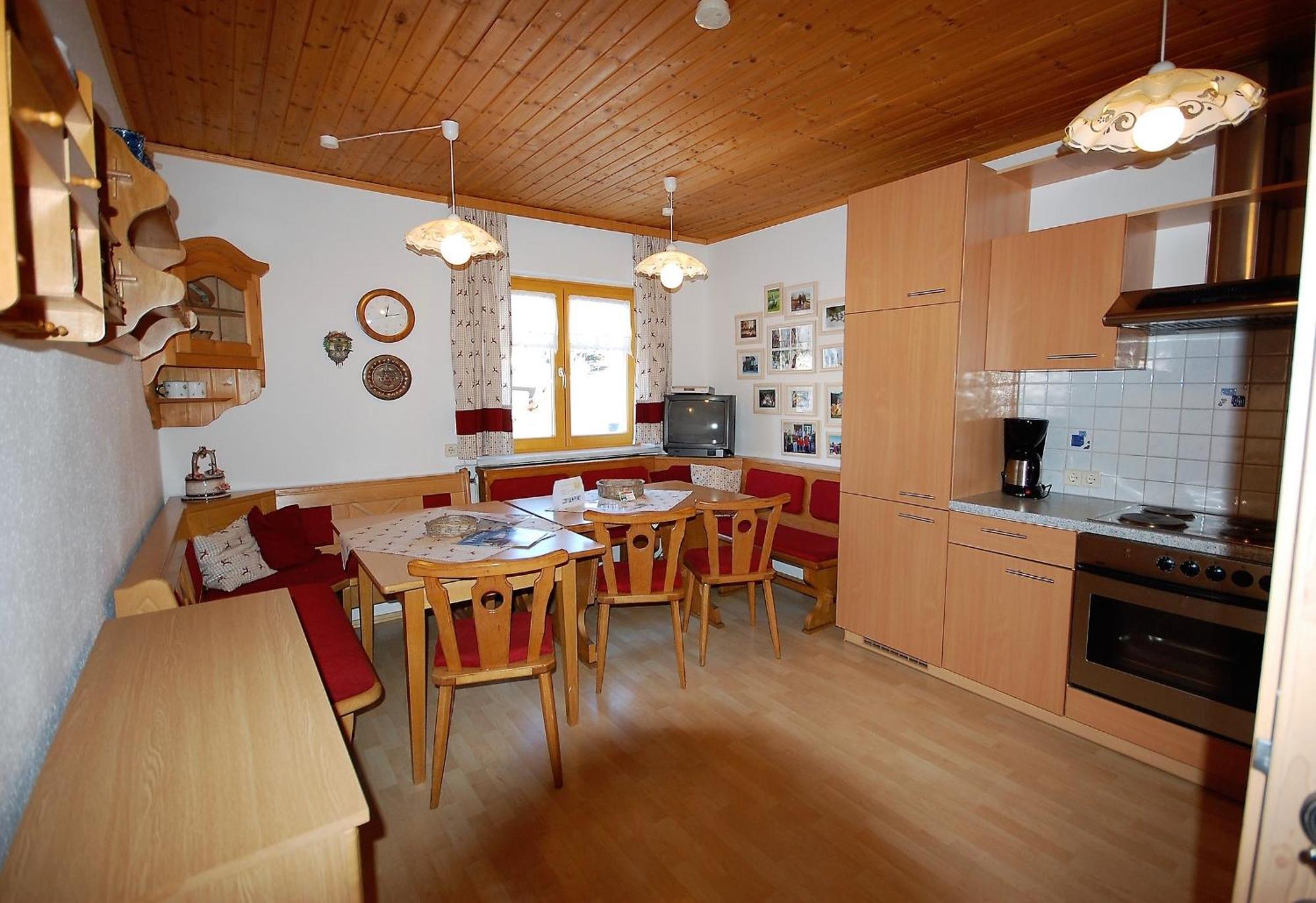 Charming House In Pruggern, Mountain View Villa Buitenkant foto