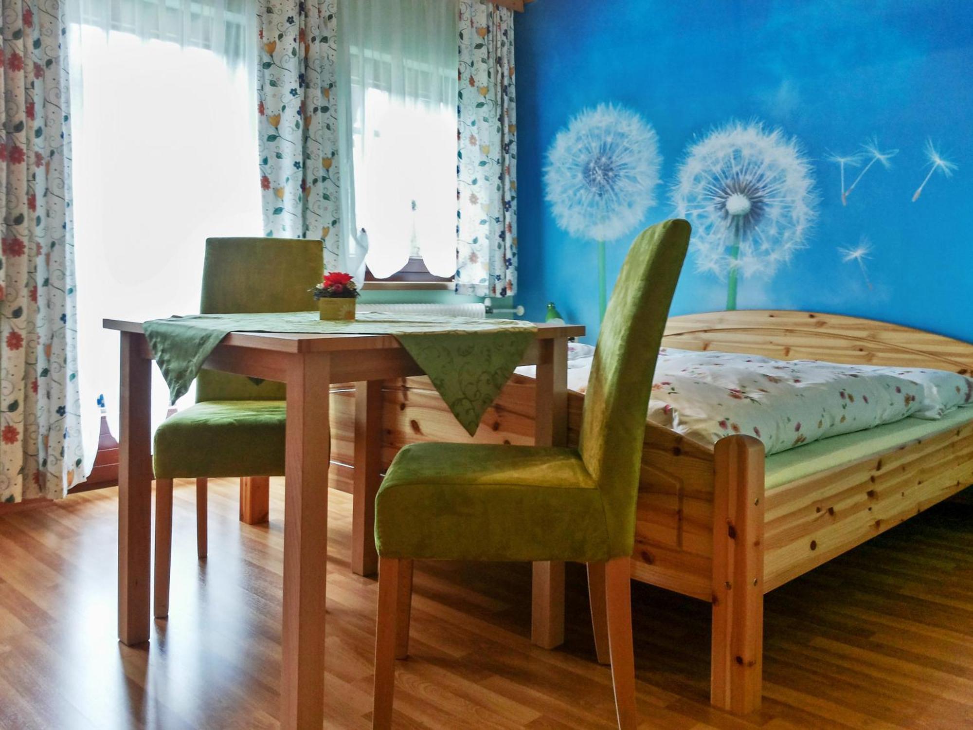 Charming House In Pruggern, Mountain View Villa Kamer foto