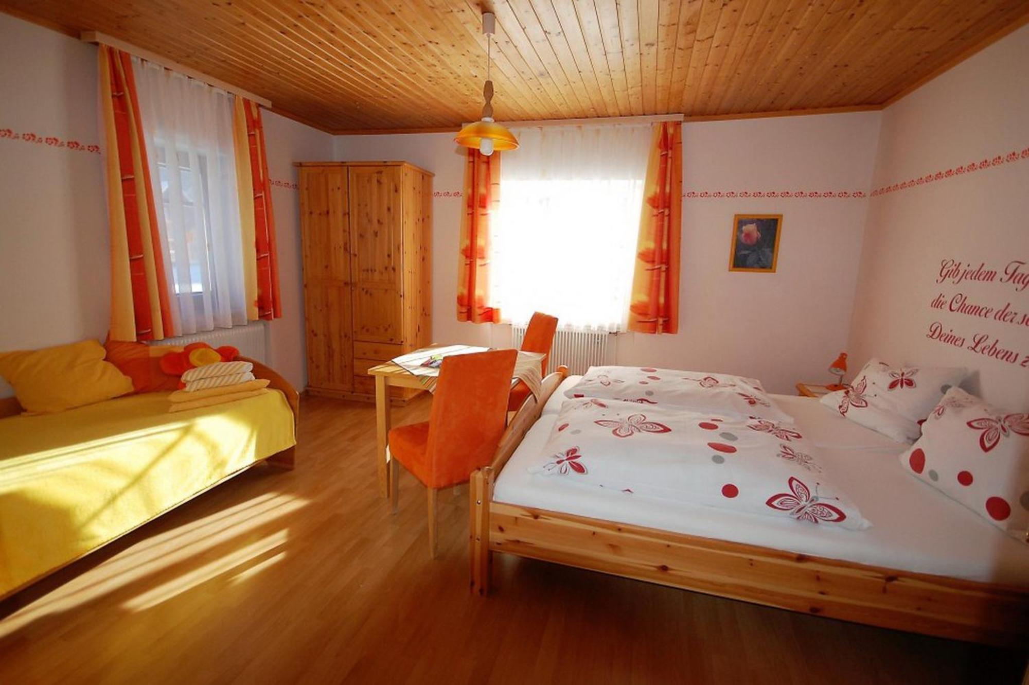 Charming House In Pruggern, Mountain View Villa Buitenkant foto