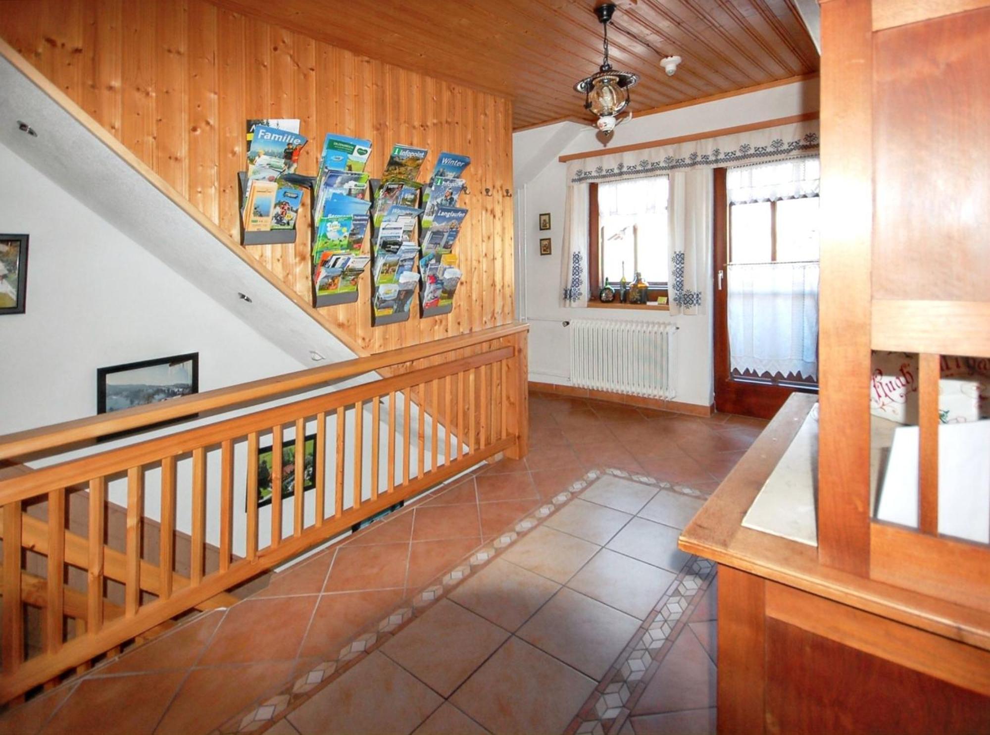 Charming House In Pruggern, Mountain View Villa Buitenkant foto
