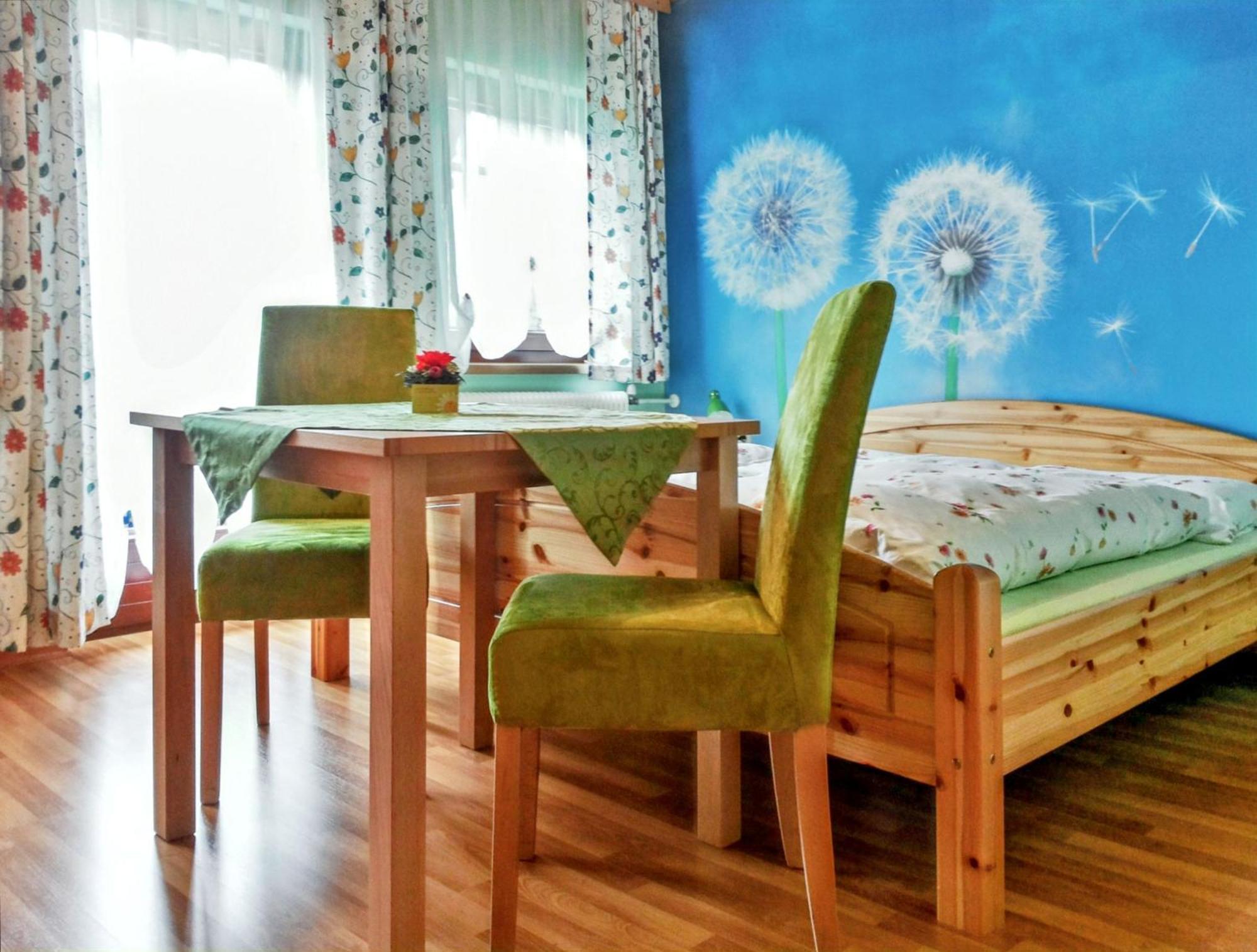 Charming House In Pruggern, Mountain View Villa Buitenkant foto
