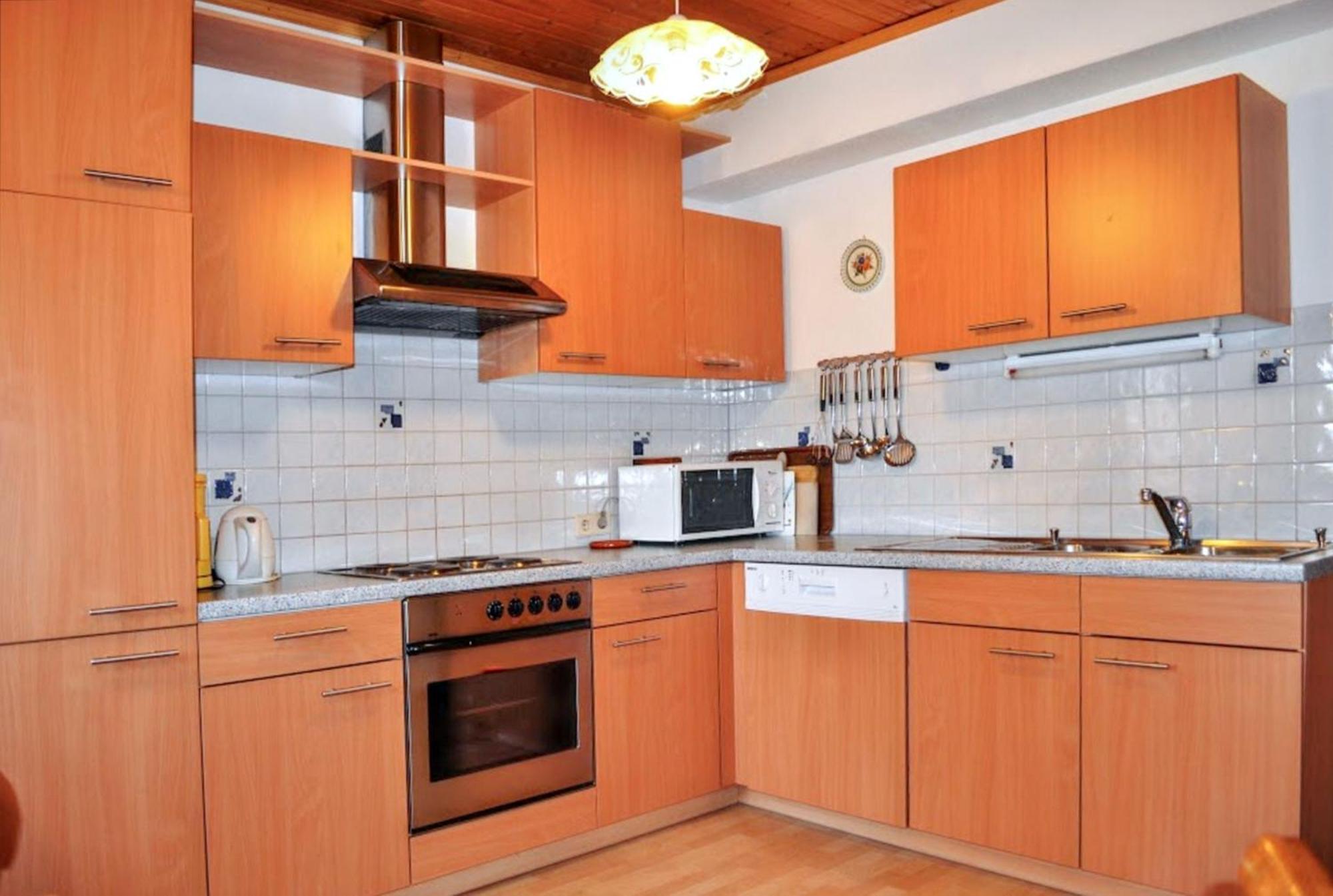 Charming House In Pruggern, Mountain View Villa Buitenkant foto