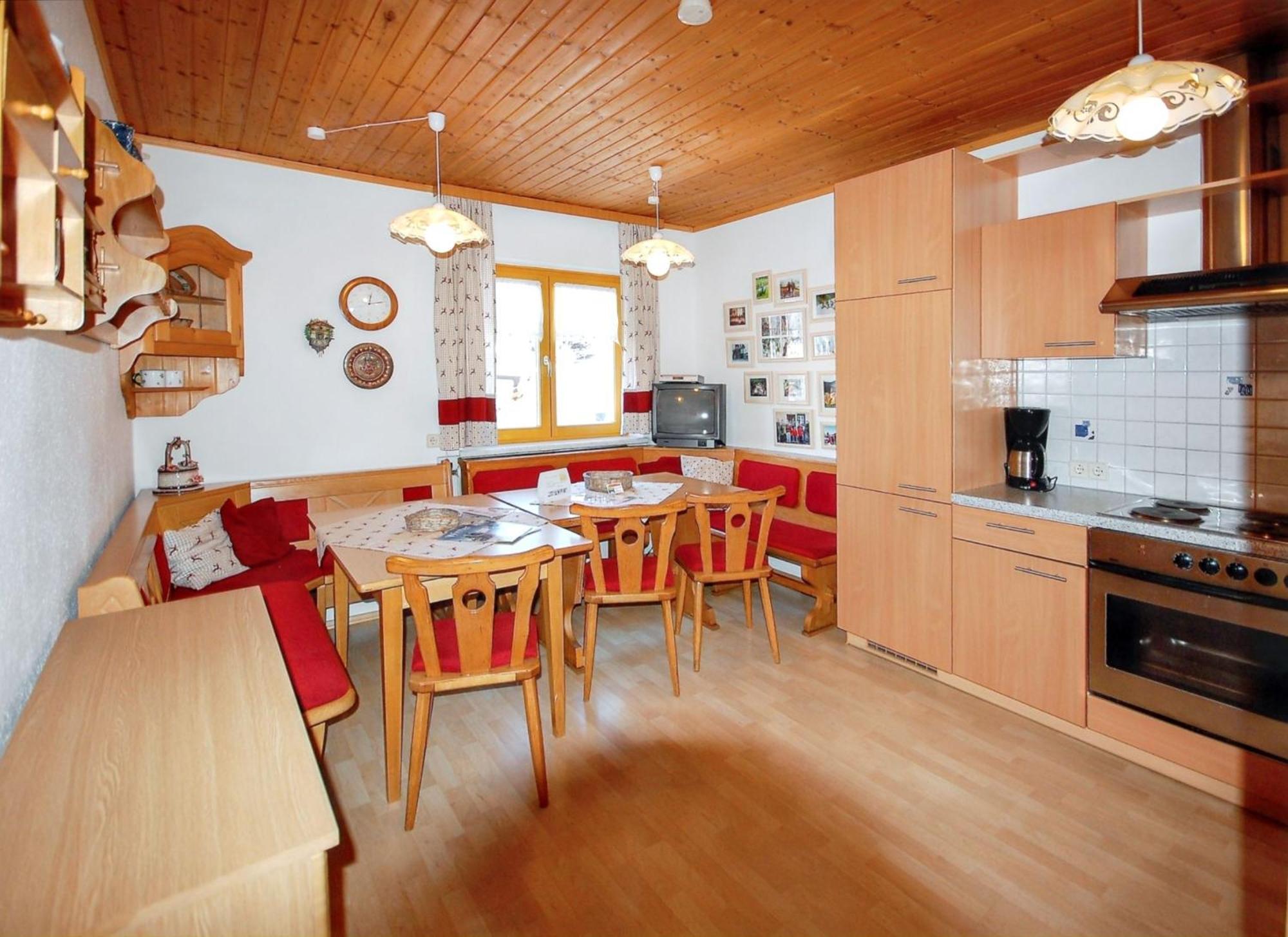 Charming House In Pruggern, Mountain View Villa Buitenkant foto