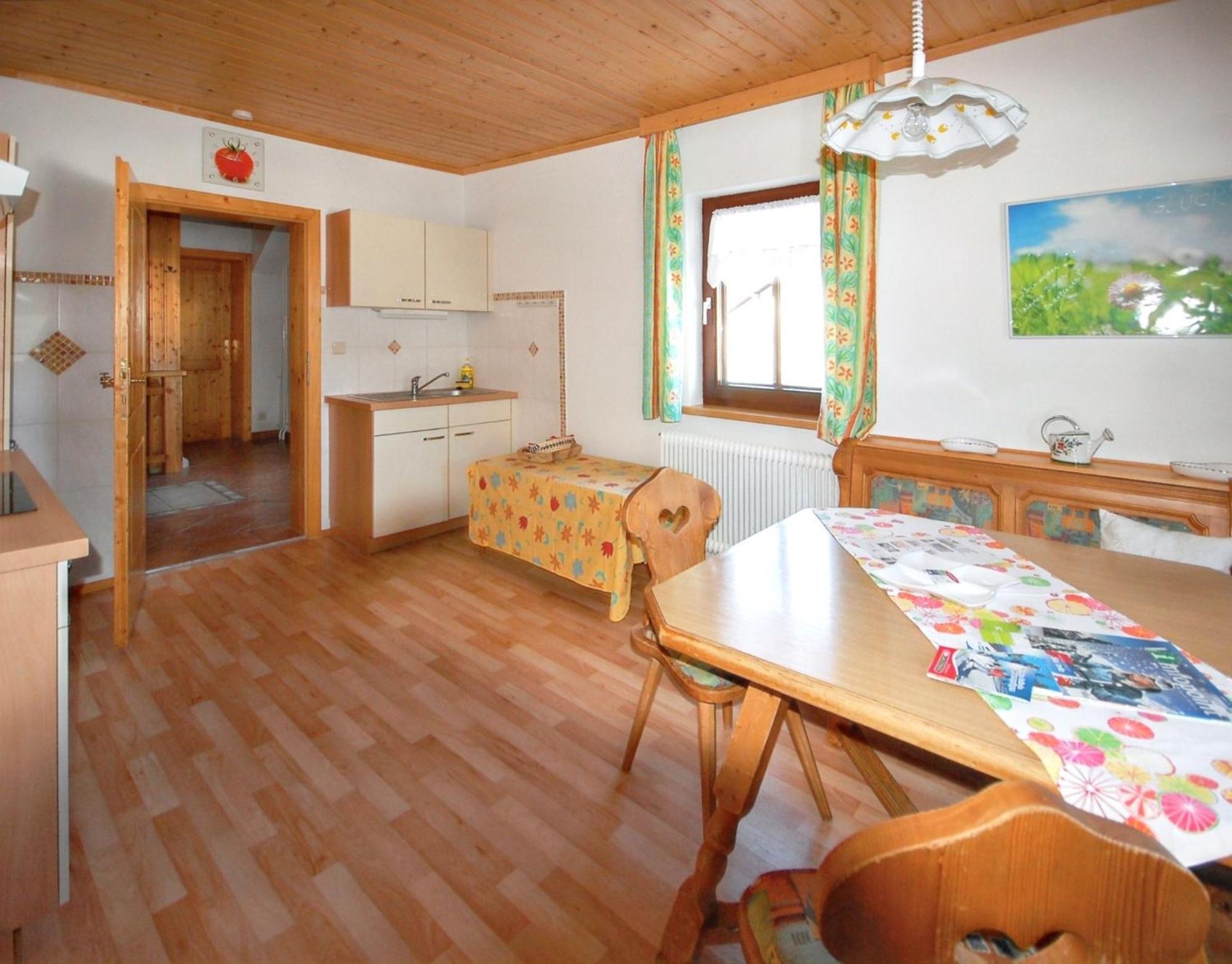 Charming House In Pruggern, Mountain View Villa Buitenkant foto