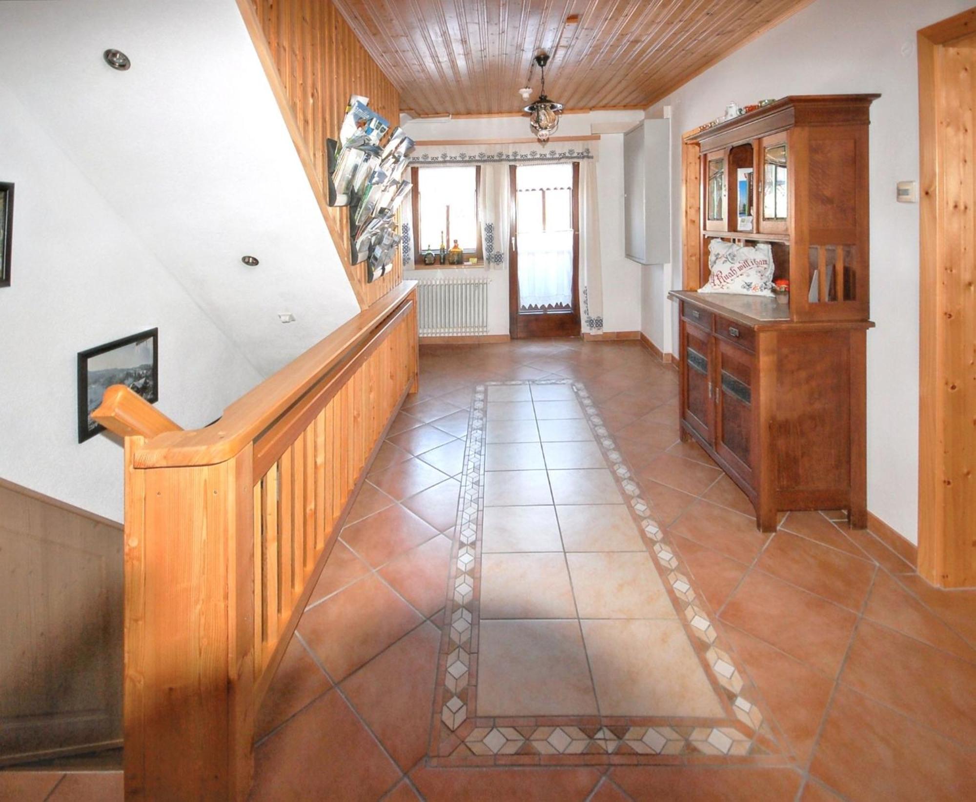 Charming House In Pruggern, Mountain View Villa Buitenkant foto